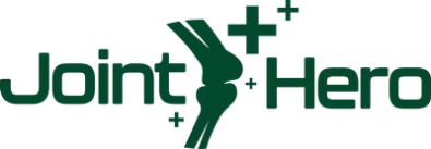 Joint Hero Logo